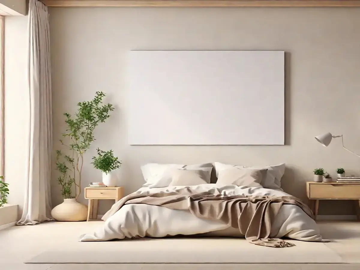 금성백조예미지 인테리어계획